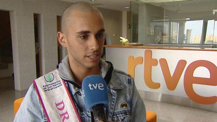 Telecanarias - Canarias en 2' - 01/03/2017