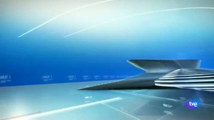 Telenavarra - Telenavarra 2 - 01/03/2017