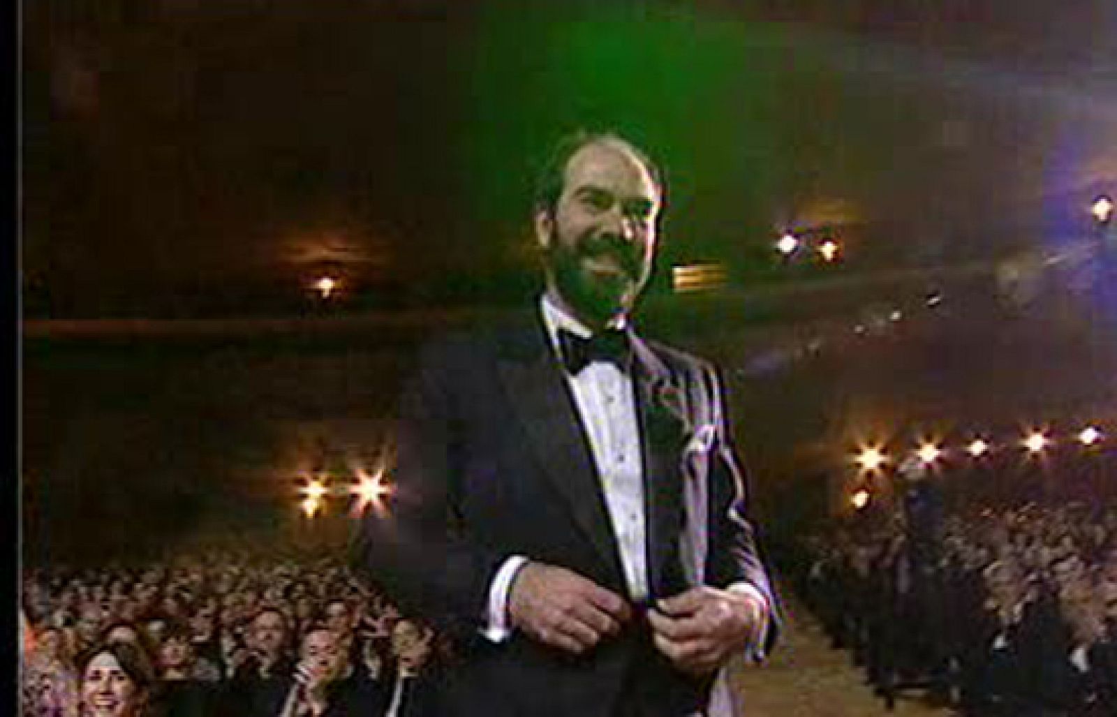 Este año la gala de los premios Goya será accesible, también, a las personas con problemas de audición | Ver