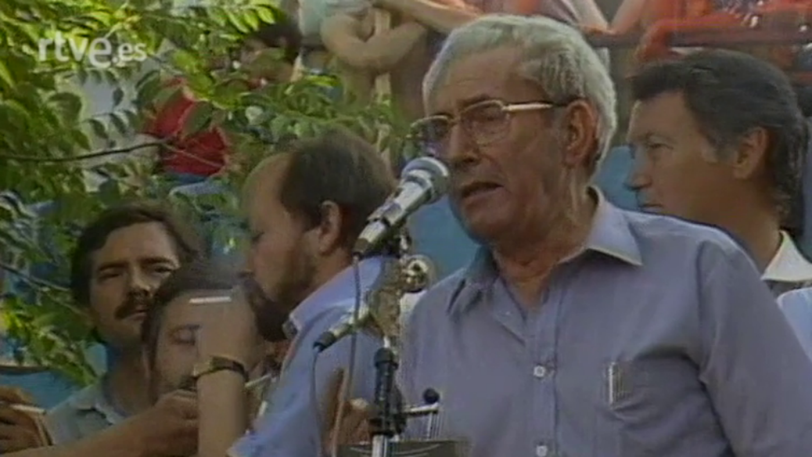 Telediario 3 - 20/06/1985