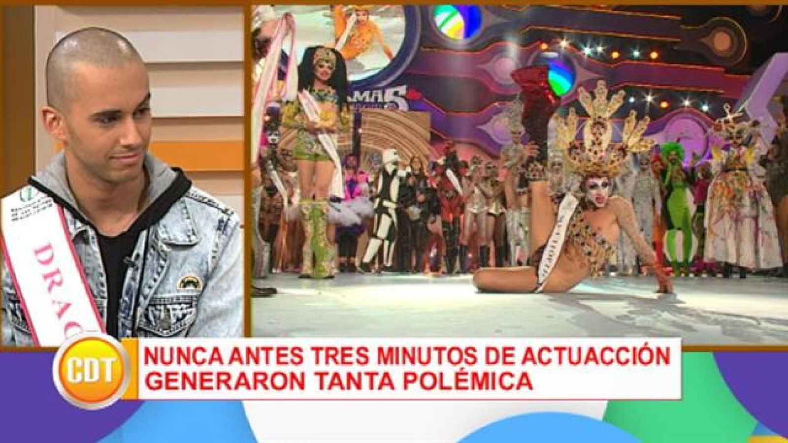 Cerca de ti - 01/03/2017