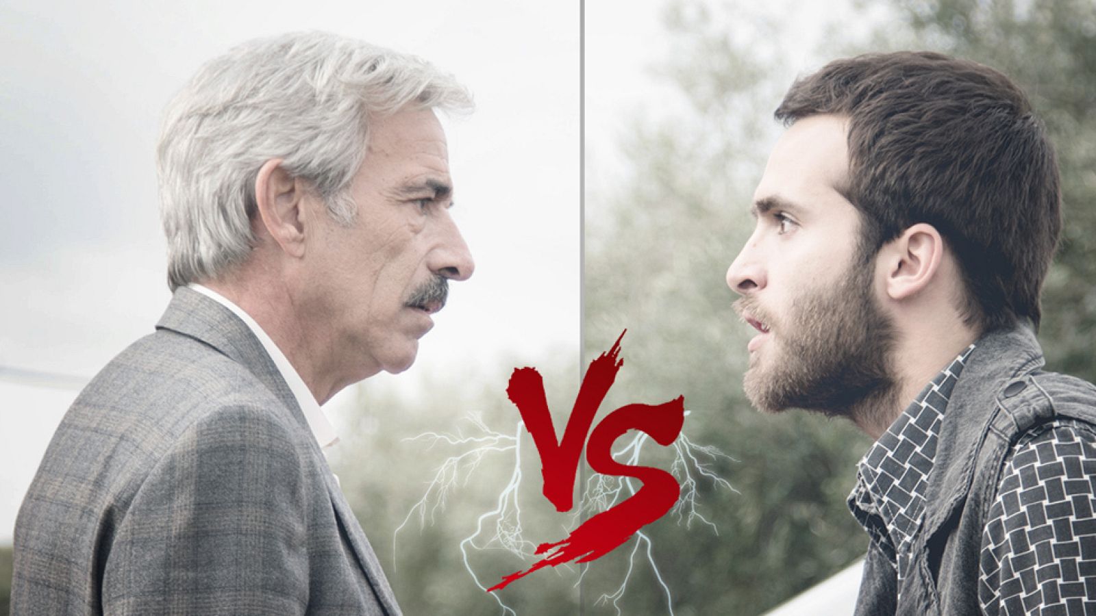 Cuéntame cómo pasó - El lado más salvaje de Sagrillas