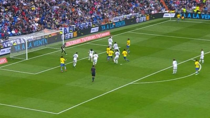 Deportes Canarias - 01/03/2017