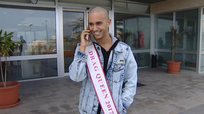 Telecanarias - Telecanarias - 01/03/2017