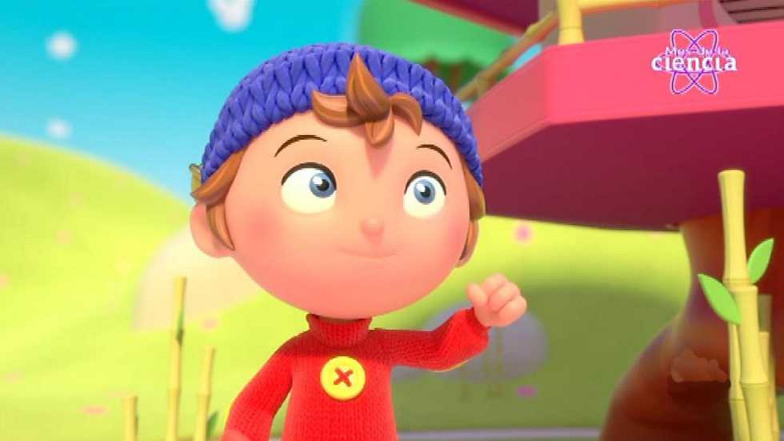 El caso de las reglas del juego - Noddy, detective en el País de los Juguetes | Ver
