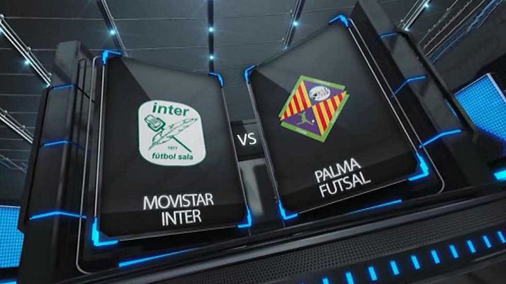 Pista azul - Jornada 22 2016/2017