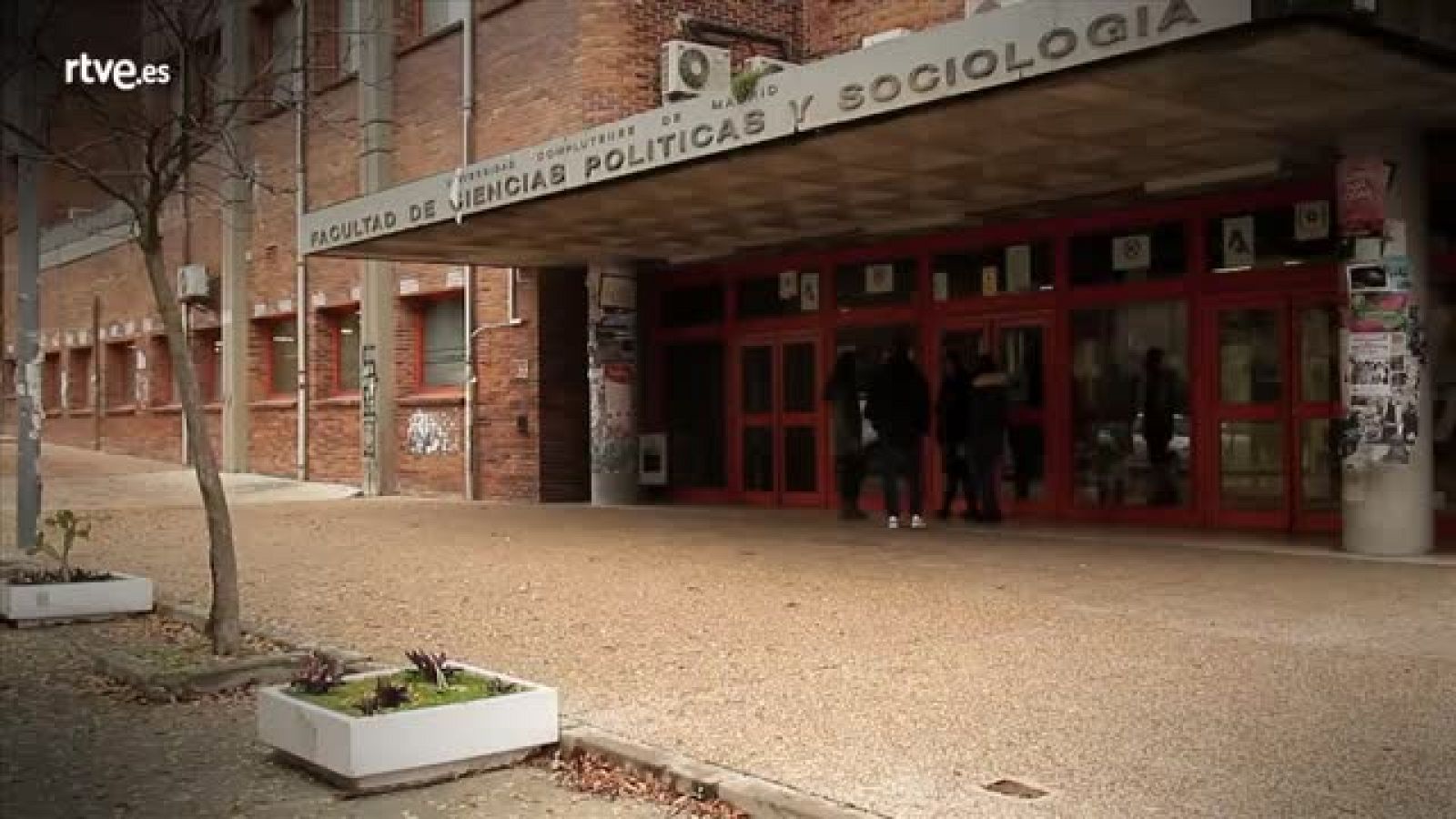 Reportaje Populismo Millennium