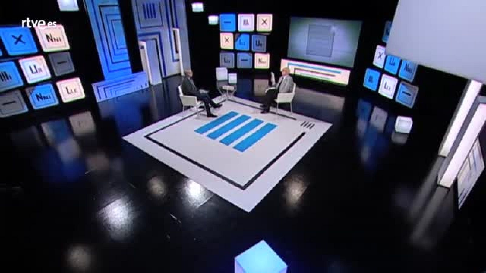 Entrevista Jordi Montero Millennium