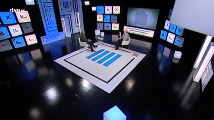 Millennium - Entrevista Jordi Montero Millennium