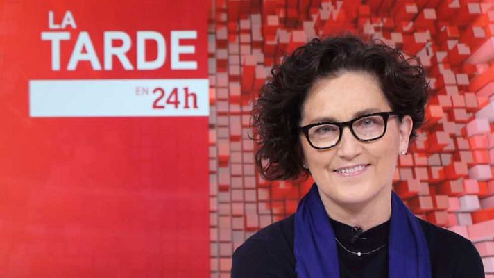 La tarde en 24h - La hora cultural en 24 h. - 01/03/17