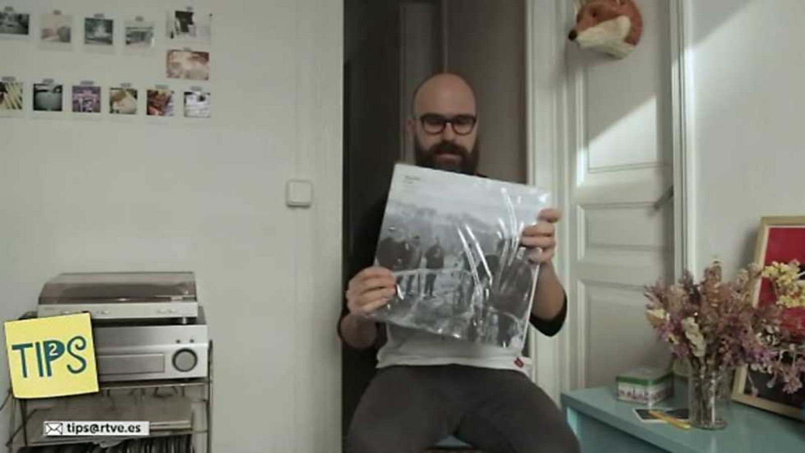 Tips - 01/03/17 - ver ahora