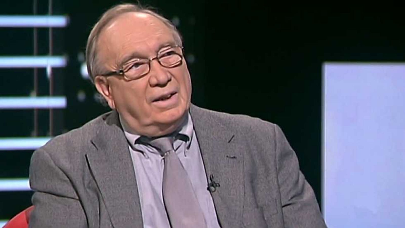 Historia de nuestro cine - Libertad provisional (Presentación) - ver ahora