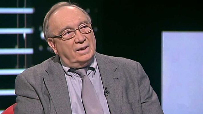 El cine de La 2 - Libertad provisional (Presentación)