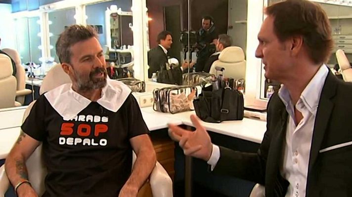 Hora punta - Hora punta - 01/03/17