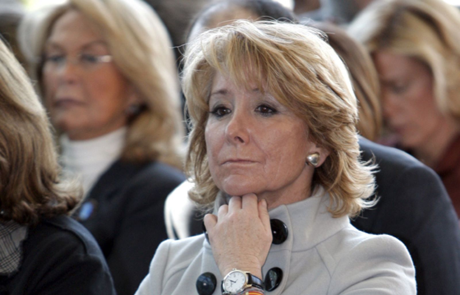 Continúa la polémica por los supuestos espionajes en el PP de Madrid | Ver