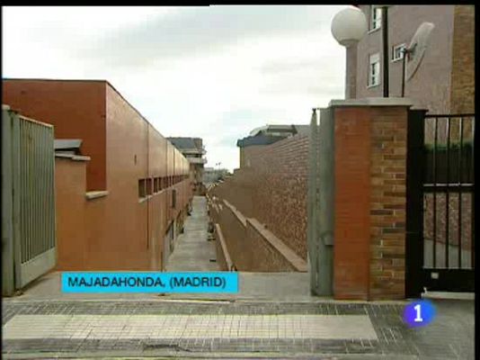  - Golpe a la camorra