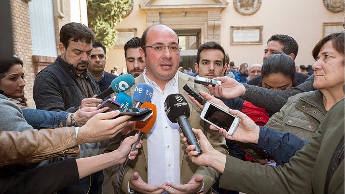 Telediario 1 - Telediario Matinal en 4' 02/03/17