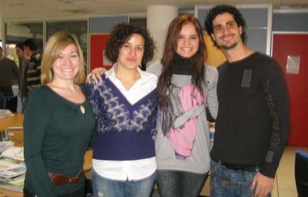 D Corazón - Melody en rtve.es