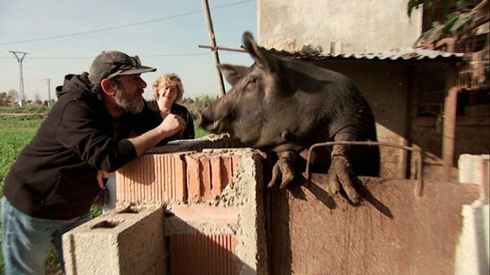  - Llega 'SOS alimentos, Karra al rescate'