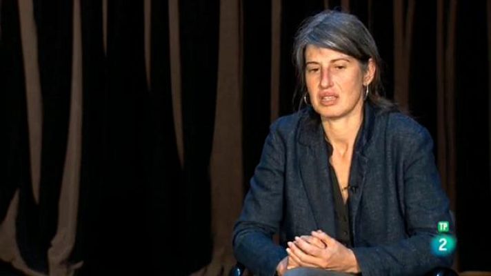 Atención obras - Peeping Tom en el Mercat de les flors