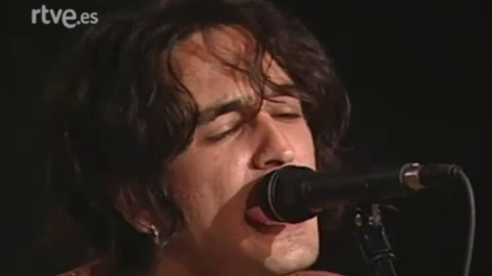 Los conciertos de Radio 3 en La 2 - Buenas noches Rose