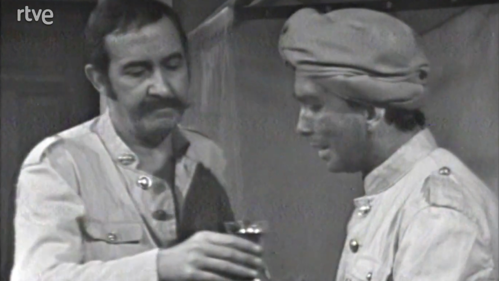 El premio - El cazador de mosquitos