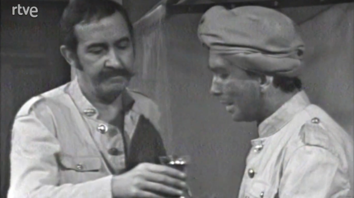 El premio - El cazador de mosquitos