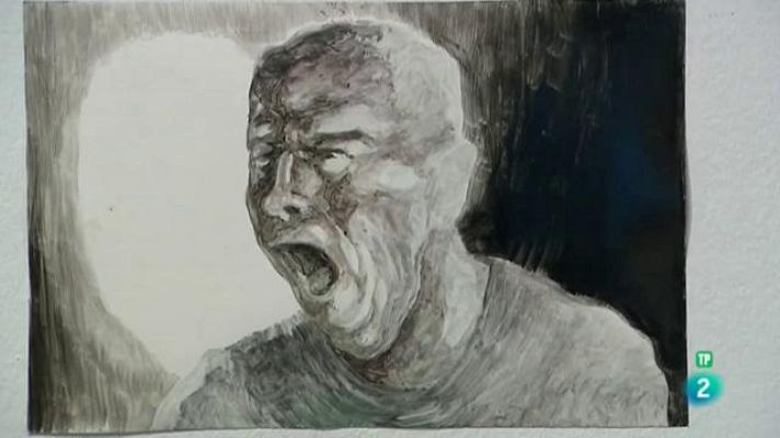 Atención obras - La colección Hochschild