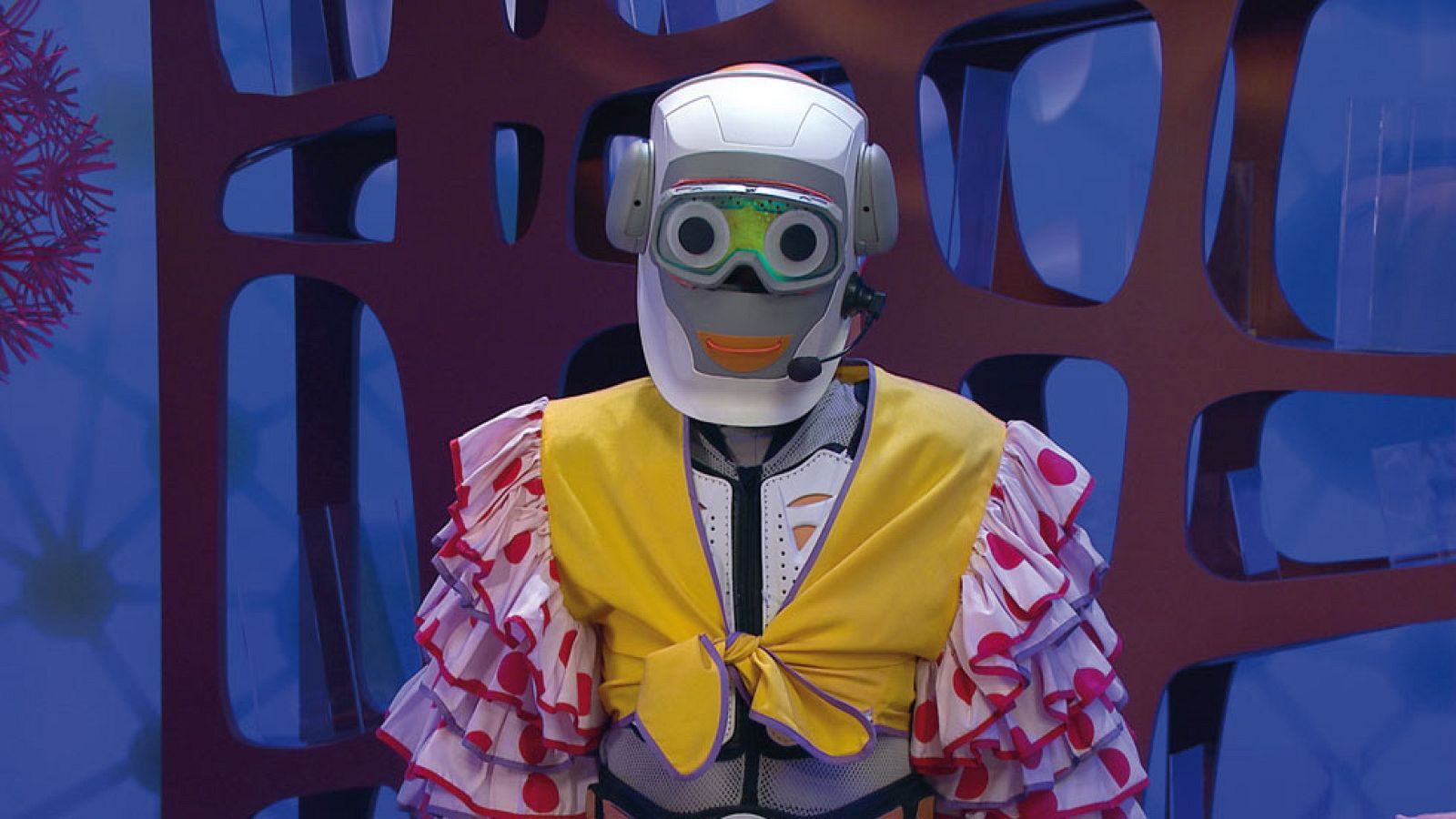 Mes de la Ciencia - El Test de Turing - Big Band Clan | Ver