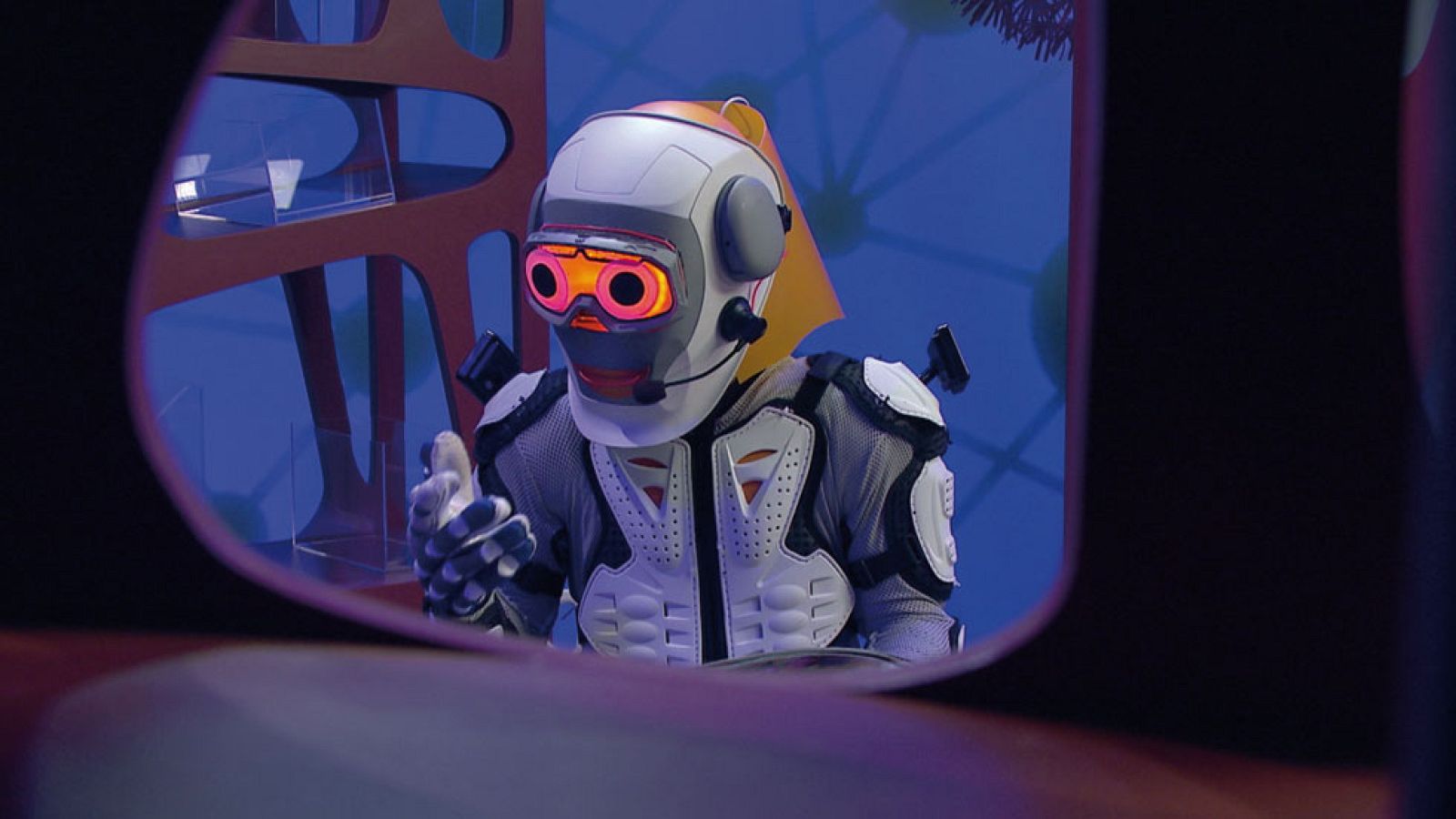 Mes de la Ciencia - El genoma - Big Band Clan | Ver