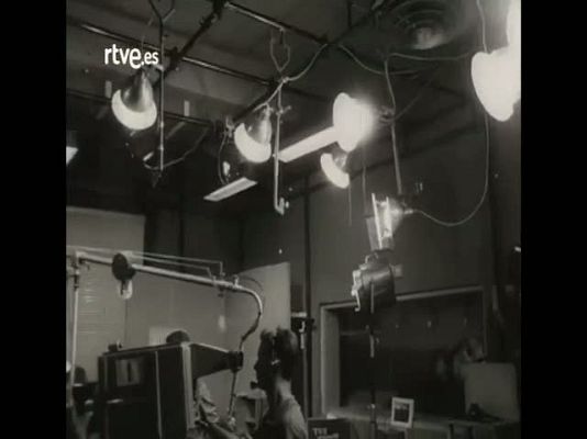  - Cámara FERNSEH (PHILIPS) GMBH orticón K30K 101E