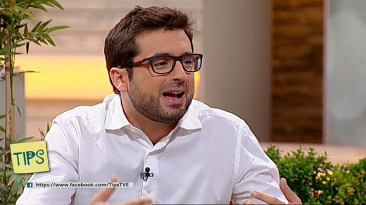 Tips - Se tú el cambio - Ámate a ti mismo