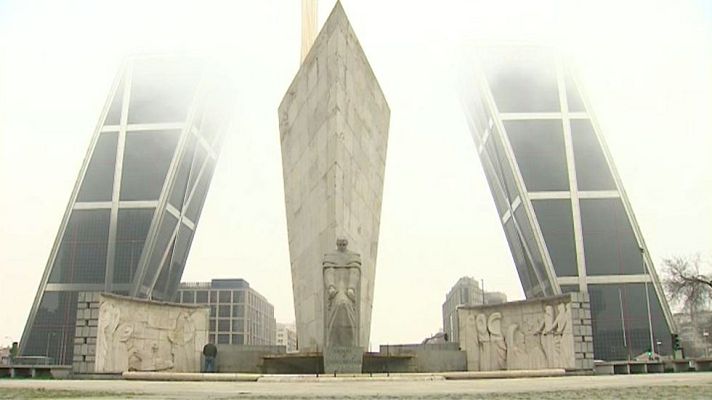 Informativo de Madrid - El Tiempo en la Comunidad de Madrid - 02/03/17