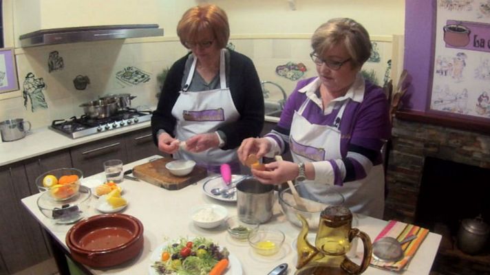 Aquí la Tierra - ¿Preparados para reciclar en la cocina?