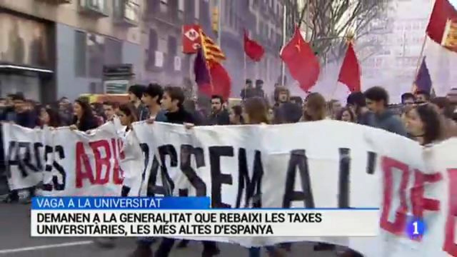 L'Informatiu - 02/03/17 | Veure