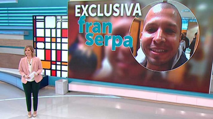 La mañana - La Mañana - 02/03/17