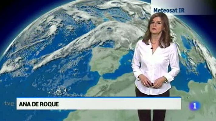 Noticias de Extremadura - El tiempo en Extremadura - 02/03/17