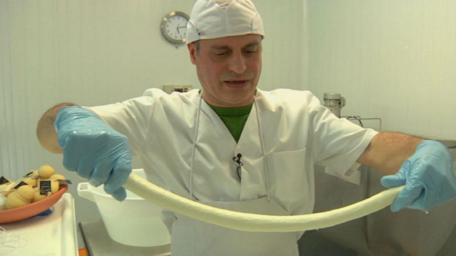 ¿Podemos fabricar mozzarella?