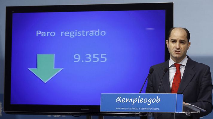 Informativo de Madrid - Informativo de Madrid - 02/03/17