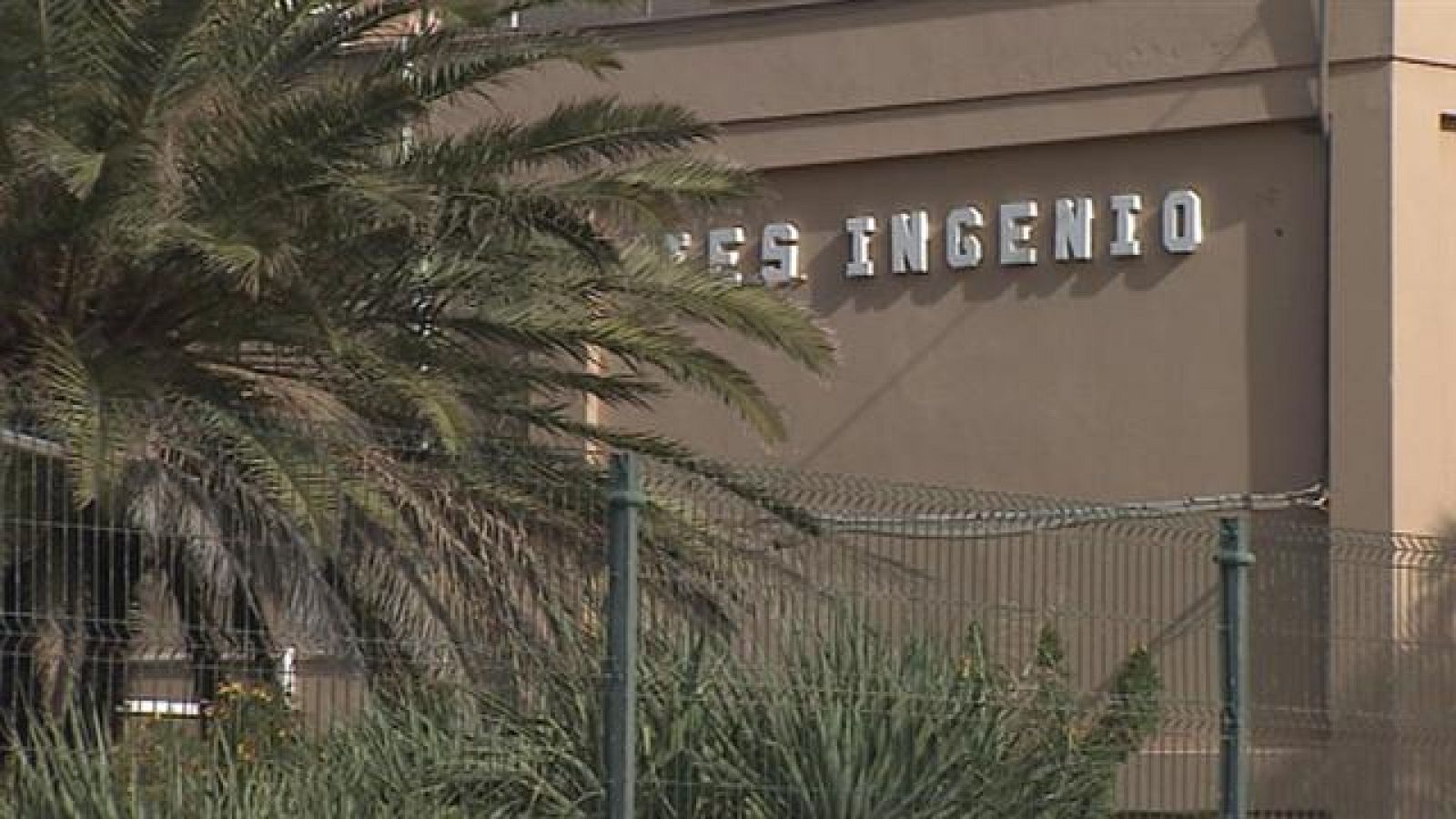 Canarias en 2' - 02/03/2017