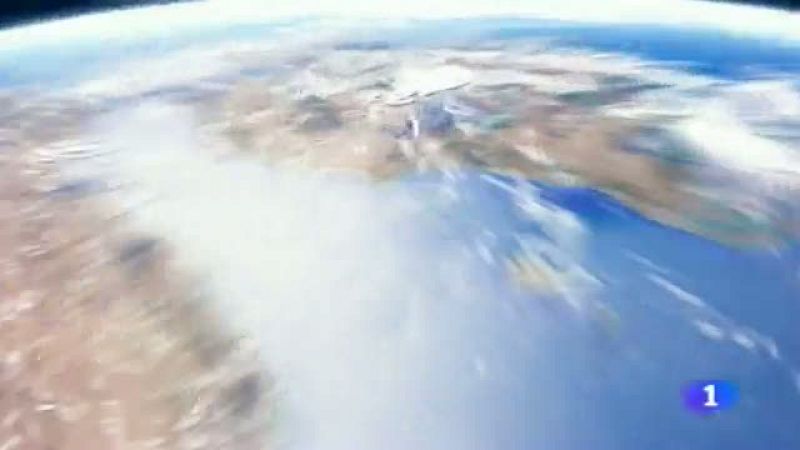 El tiempo en la Region de Murcia - 02/03/2017