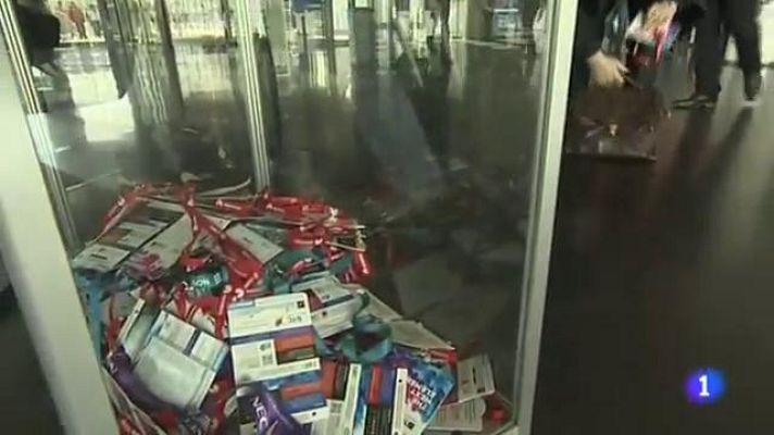 L'Informatiu - L'Informatiu 2 - 2/03/2017