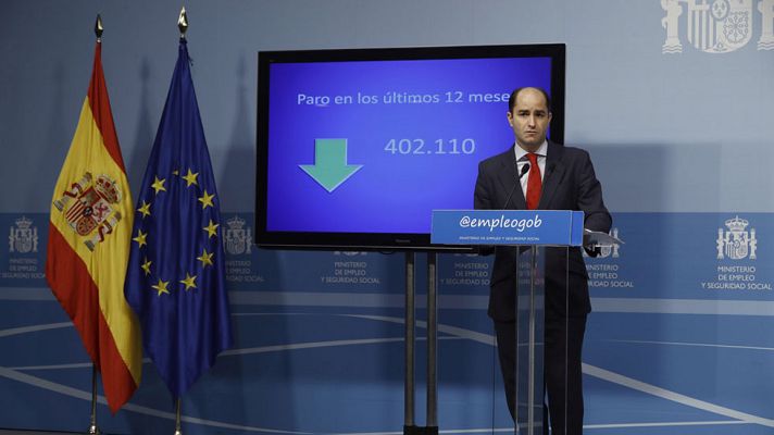 Informativo de Madrid - Informativo de Madrid 2 - 02/03/17