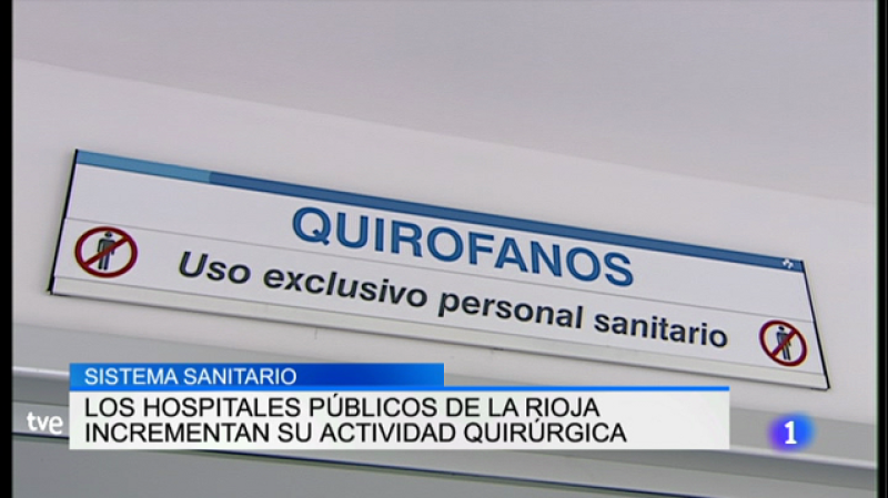 Informativo Telerioja 2 - 02/03/17