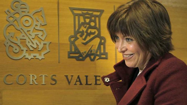 L'informatiu - Comunitat Valenciana - L'Informatiu - Comunitat Valenciana 2 - 02/03/17