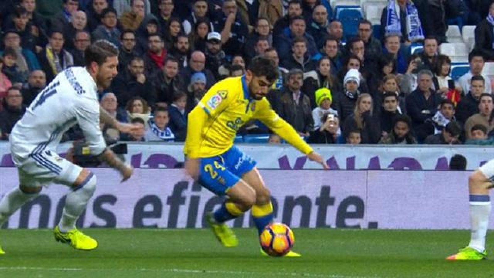 Deportes Canarias - 02/03/2017