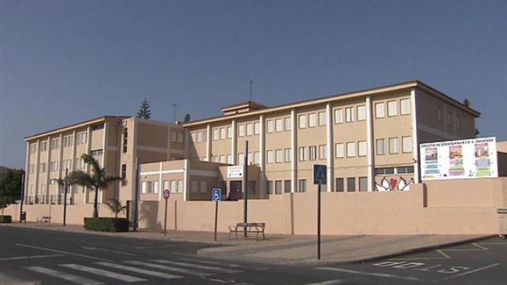 Telecanarias - Telecanarias - 02/03/2017