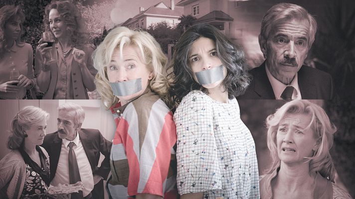 Cuéntame cómo pasó - Las grandes razones de Merche para irse de los Altos