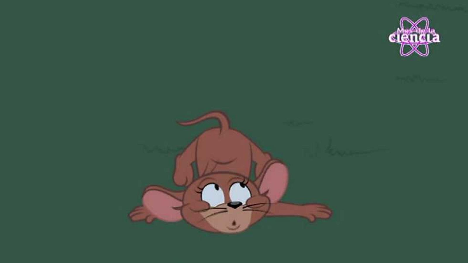 Tom y Jerry-Geddon - Tom y Jerry | Ver