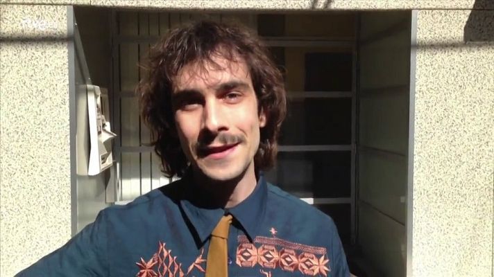 Cuéntame cómo pasó - Manuel Dios habla de su momento memorable en el barrio